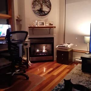 Tree of Life Metal Wall Art Decor, Heat-Colored Decorative Wall Sculpture 23.5"