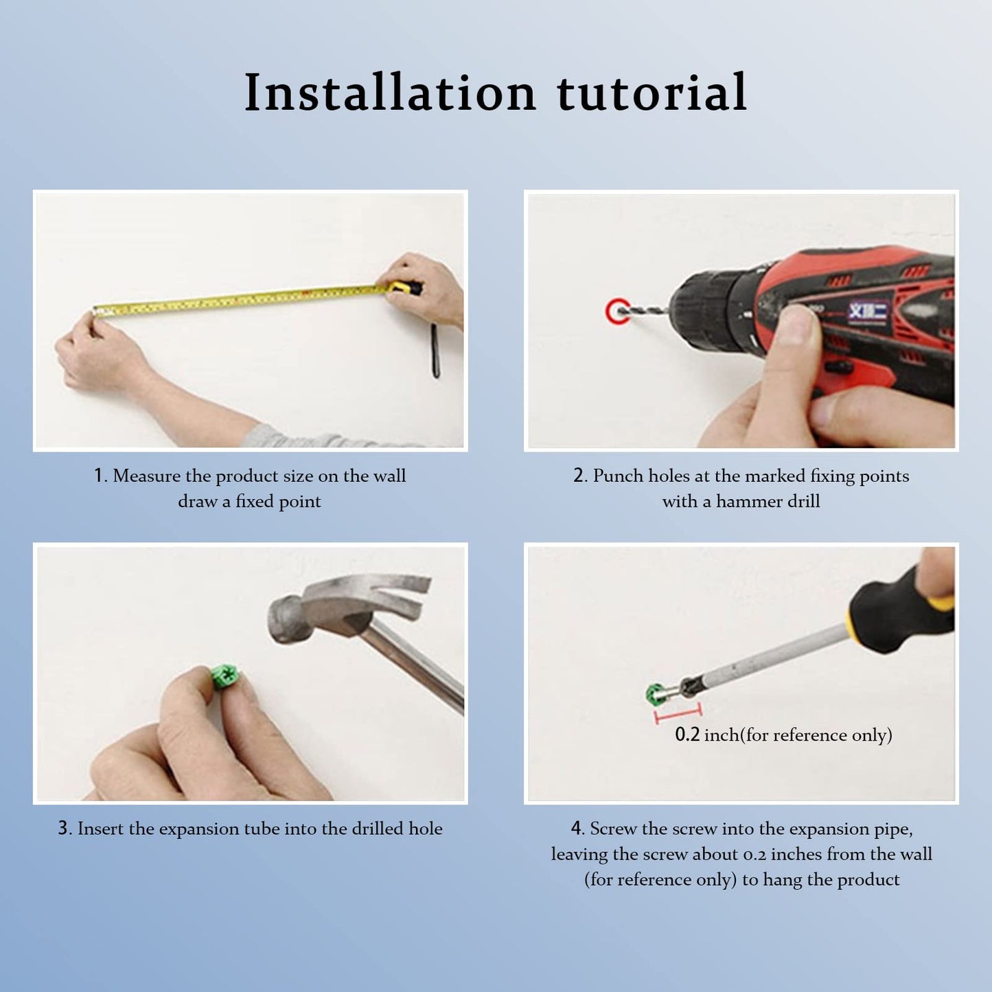 Coastal Metal Fish Wall Art with Two Metal Turtles, Modern Nautical Sculpture for Beach-Themed Living Room or Bedroom